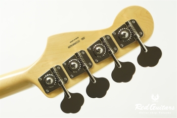 Made in Japan Traditional 60s Jazz Bass - Sonic Blue
